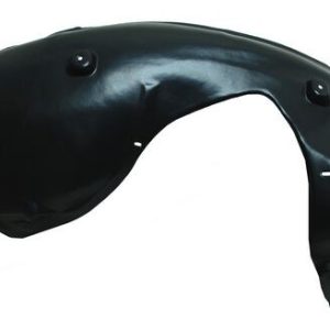 TOLVA SALPICADERA CHRYSLER 300/ 300C 05-10 PLASTICO IZQ