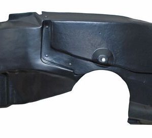 TOLVA SALPICADERA CIRRUS 07-08 PLASTICO DER