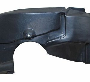 TOLVA SALPICADERA CIRRUS 07-08 PLASTICO IZQ