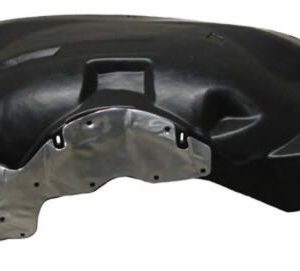 TOLVA SALPICADERA DAKOTA 97-04 PLASTICO ***1 DER