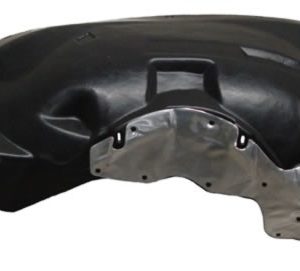 TOLVA SALPICADERA DAKOTA 97-04 PLASTICO ***1 IZQ