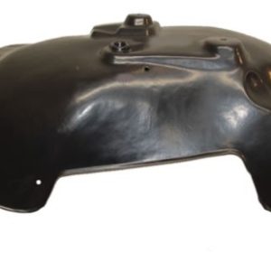 TOLVA SALPICADERA DODGE PU 02-08 PLASTICO IZQ