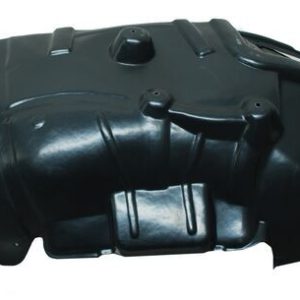TOLVA SALPICADERA DODGE PU 09-12 RAM PLASTICO DER