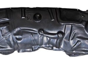 TOLVA SALPICADERA DODGE PU 13-18 RAM PLASTICODER