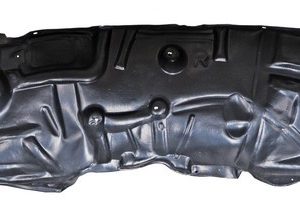 TOLVA SALPICADERA DODGE PU 13-18 RAM PLASTICOIZQ