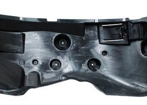 TOLVA SALPICADERA DODGE PU 14-16 RAM 2500/3500 PLASTICO DER