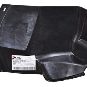 TOLVA SALPICADERA DODGE PU 19-20 1500 SECC DEL P/SALP S/MOLD PLASTICODER