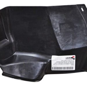 TOLVA SALPICADERA DODGE PU 19-20 1500 SECC DEL P/SALP S/MOLD PLASTICOIZQ