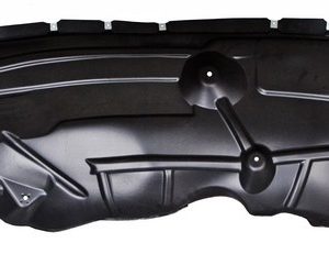 TOLVA SALPICADERA DODGE PU 19-20 1500 SECC TRAS P/SALP C/MOLD PLASTICODER