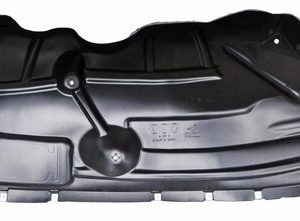 TOLVA SALPICADERA DODGE PU 19-20 1500 SECC TRAS P/SALP S/MOLD PLASTICODER