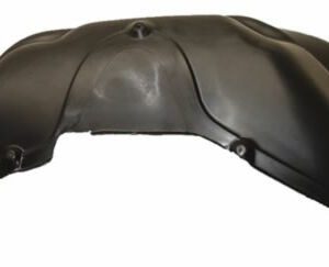 TOLVA SALPICADERA DODGE PU 94-02 RAM PLASTICO DER