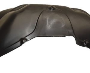 TOLVA SALPICADERA DODGE PU 94-02 RAM PLASTICO IZQ