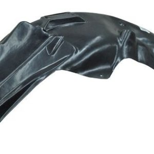 TOLVA SALPICADERA DURANGO 07-10 PLASTICO ***0 IZQ