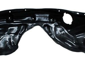 TOLVA SALPICADERA DURANGO 11-16 PLASTICO DER