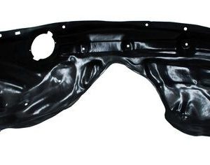 TOLVA SALPICADERA DURANGO 11-16 PLASTICO IZQ