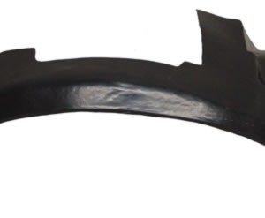 TOLVA SALPICADERA INTREPID 93-97 PLASTICO **** IZQ