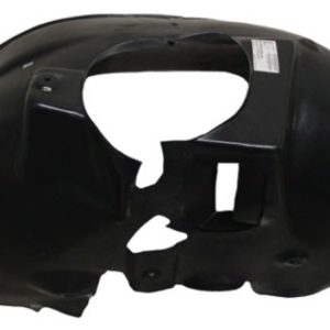 TOLVA SALPICADERA INTREPID 98-04 PLASTICO **** IZQ