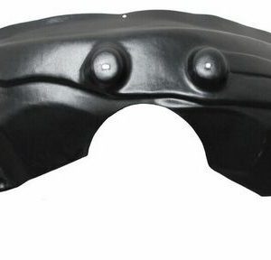 TOLVA SALPICADERA JOURNEY 09-16 PLASTICO DER