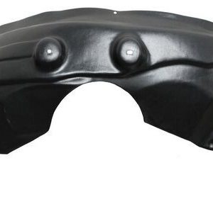 TOLVA SALPICADERA JOURNEY 09-16 PLASTICO IZQ