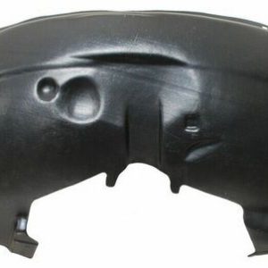 TOLVA SALPICADERA NITRO 07-11 PLASTICO DER