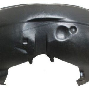 TOLVA SALPICADERA NITRO 07-11 PLASTICO IZQ