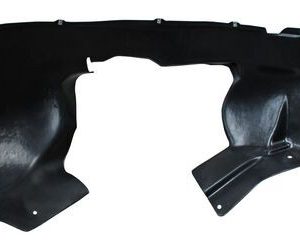 TOLVA SALPICADERA PACIFICA 07-08 PLASTICO ****9 DER