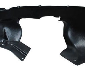 TOLVA SALPICADERA PACIFICA 07-08 PLASTICO ****9 IZQ