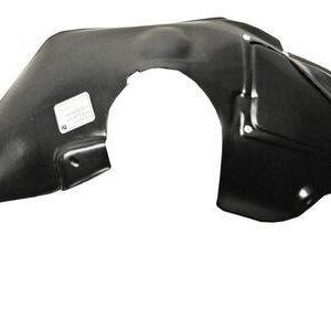 TOLVA SALPICADERA PT CRUISER 01-04 PLASTICO IZQ