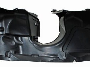 TOLVA SALPICADERA RAM 700 15-17 PLASTICO DER