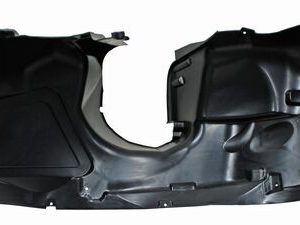 TOLVA SALPICADERA RAM 700 15-17 PLASTICO IZQ