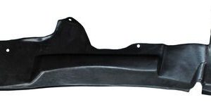 TOLVA SALPICADERA STRATUS 95-00 PLASTICO PARTE TRAS IZQ