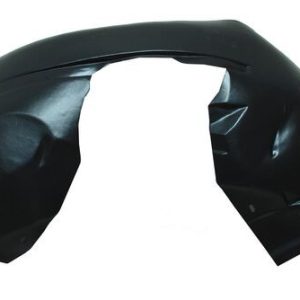 TOLVA SALPICADERA TOWN & COUNTRY/ CARAVAN 08-16 PLASTICO DER