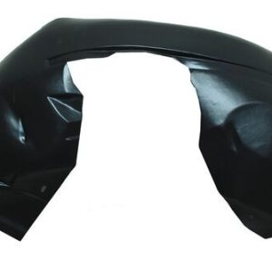 TOLVA SALPICADERA TOWN & COUNTRY/ CARAVAN 08-16 PLASTICO IZQ