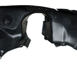 TOLVA SALPICADERA FIAT PALIO 05-09 PLASTICO ***0 DER