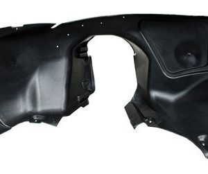 TOLVA SALPICADERA FIAT PALIO 05-09 PLASTICO ***0 IZQ