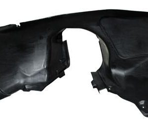 TOLVA SALPICADERA FIAT PALIO 10-11 PLASTICO ***0 IZQ