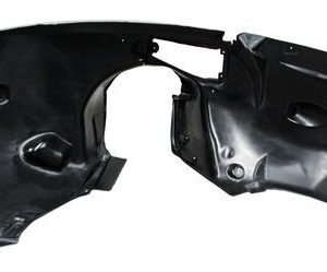 TOLVA SALPICADERA FIAT PALIO 13-16 PLASTICO DER