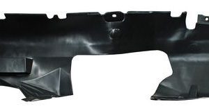 TOLVA SALPICADERA ECOSPORT 04-12 PLASTICO DER