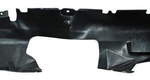 TOLVA SALPICADERA ECOSPORT 04-12 PLASTICO IZQ