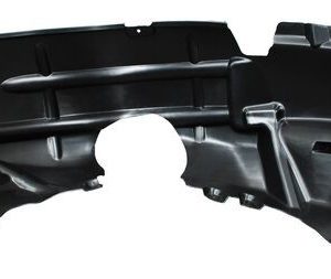 TOLVA SALPICADERA ECOSPORT 13-16 PLASTICO DER