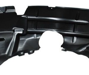 TOLVA SALPICADERA ECOSPORT 13-16 PLASTICO IZQ