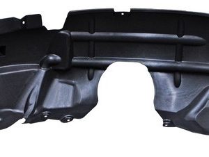 TOLVA SALPICADERA ECOSPORT 18-20 PLASTICOIZQ