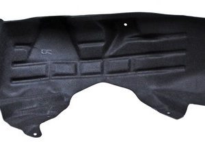 TOLVA SALPICADERA ECOSPORT 18-20 TRAS PLASTICODER