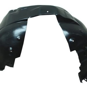 TOLVA SALPICADERA EDGE 07-10/ MKX 07-10 PLASTICO DER