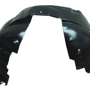 TOLVA SALPICADERA EDGE 07-10/ MKX 07-10 PLASTICO IZQ