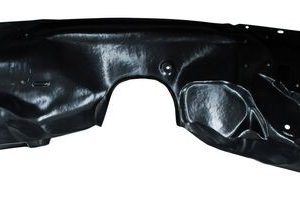 TOLVA SALPICADERA EDGE 17-18 SE/SEL/TITANIUM PLASTICO DER