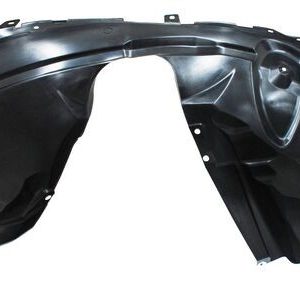 TOLVA SALPICADERA ESCAPE 13-14 PLASTICO DER