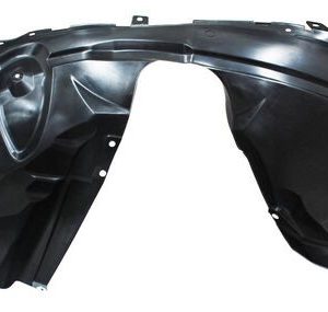 TOLVA SALPICADERA ESCAPE 13-14 PLASTICO IZQ