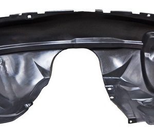 TOLVA SALPICADERA ESCAPE 17-19 PLASTICODER