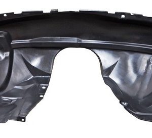 TOLVA SALPICADERA ESCAPE 17-19 PLASTICOIZQ